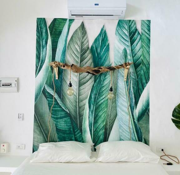 پانسیون Villa Tortuga, Guest House Private Bungalow, Private Pool