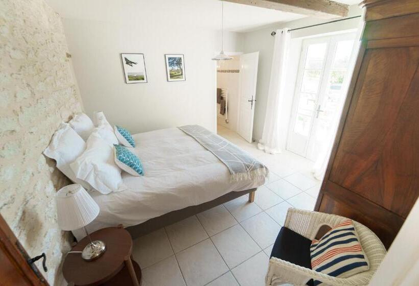 住宿加早餐  The Old Presbytery