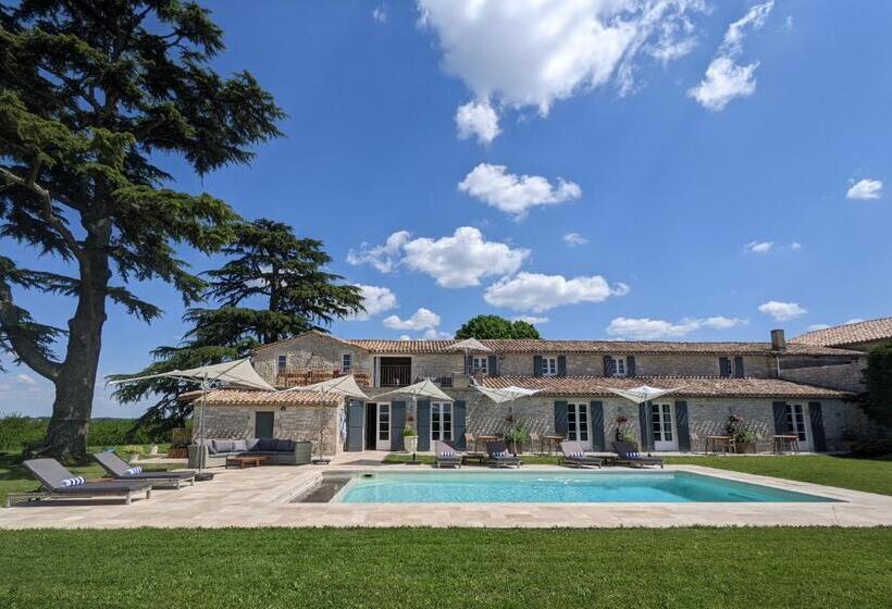 住宿加早餐  The Old Presbytery