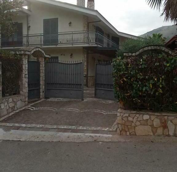 Bed and Breakfast Villa Agata