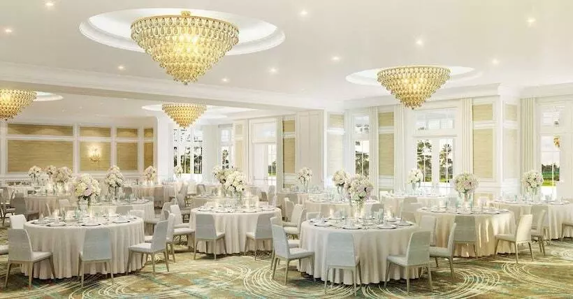 Hotelli Banyan Cay Resort & Golf