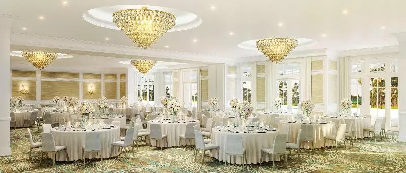 Hotelli Banyan Cay Resort & Golf