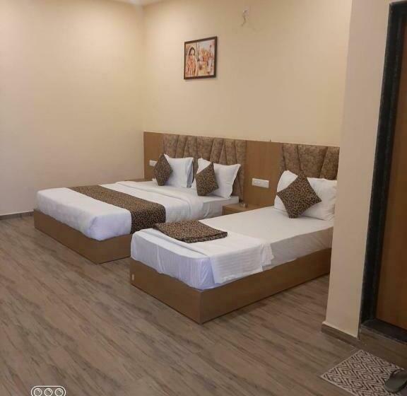 酒店 Fun Park Sanand