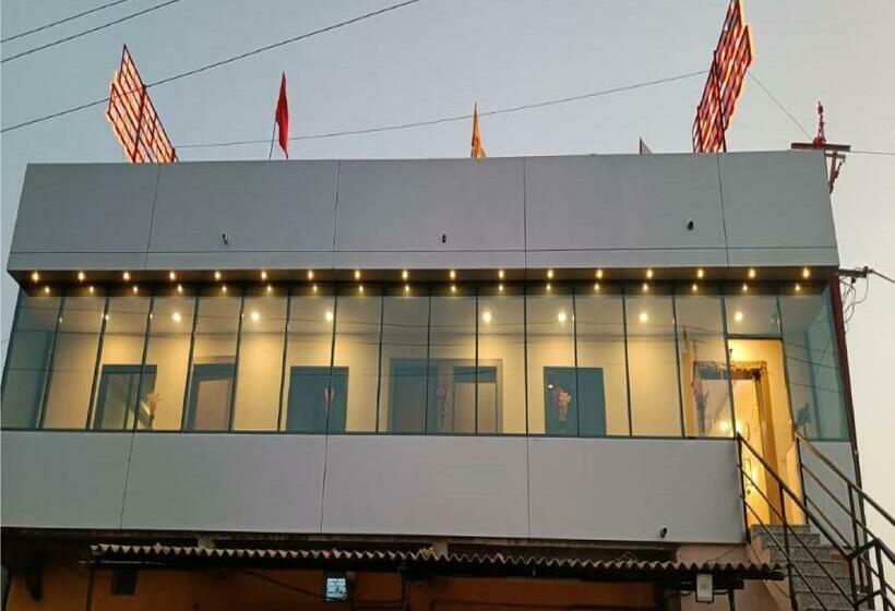 酒店 Fun Park Sanand