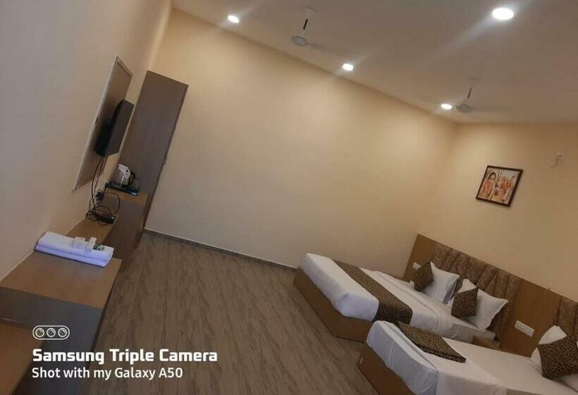 酒店 Fun Park Sanand