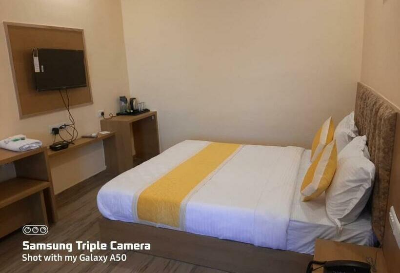 酒店 Fun Park Sanand