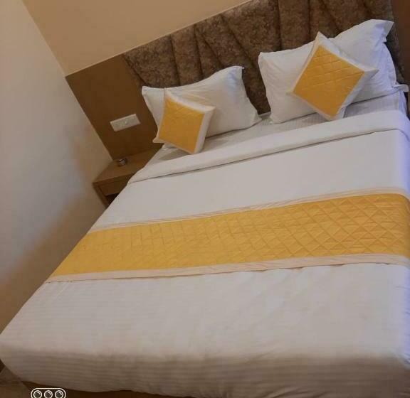 酒店 Fun Park Sanand