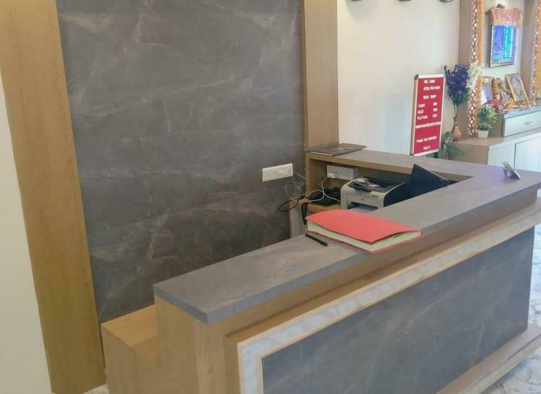 酒店 Fun Park Sanand