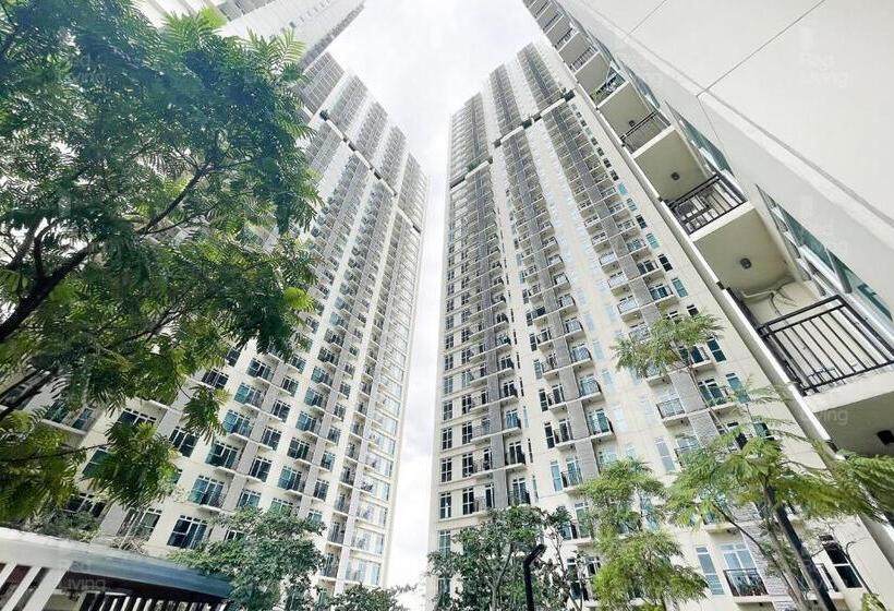 Hotel Redliving Apartemen Puri Orchard   Prop2go Home Tower Magnolia