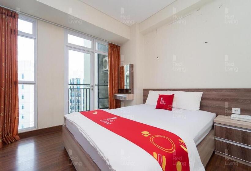 Hotel Redliving Apartemen Puri Orchard   Prop2go Home Tower Magnolia
