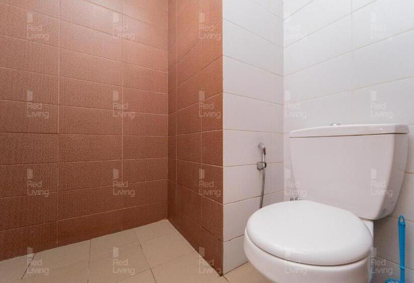 Hotel Redliving Apartemen Puri Orchard   Prop2go Home Tower Magnolia