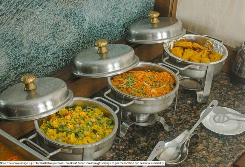 Hotel Treebo Emora Grand