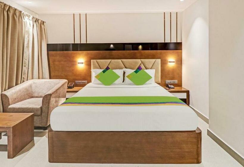 Hotel Treebo Emora Grand