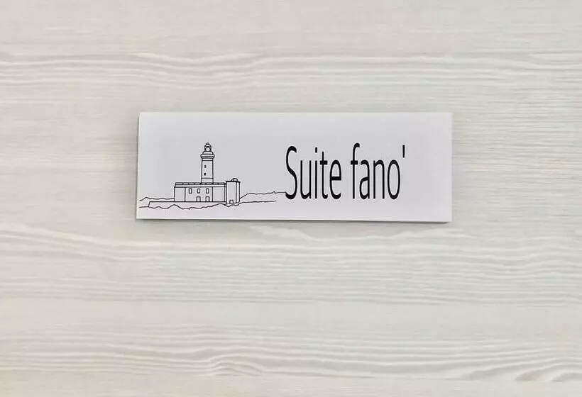 Aamiaismajoitus (B&B) Lxr Rooms Carloforte