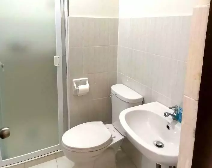 Pool View Studio In Mesaverte With Free Pool & Netflix