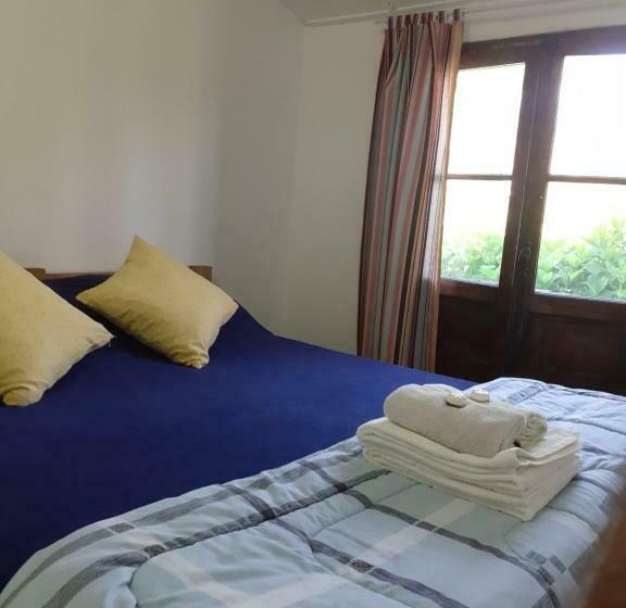 Pansiyon Casa Buganvilla