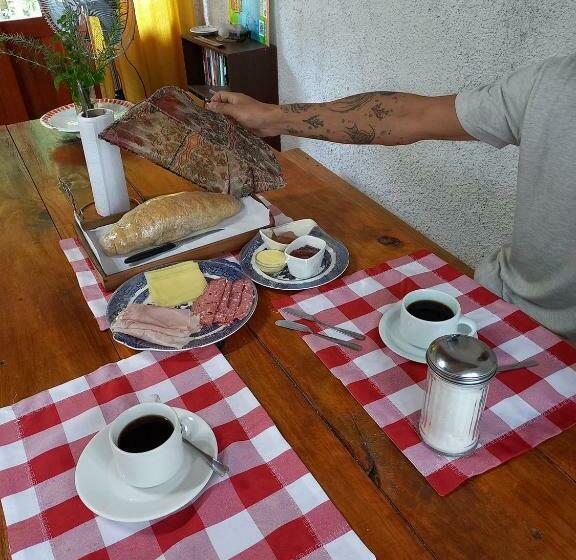 Pansiyon Casa Buganvilla