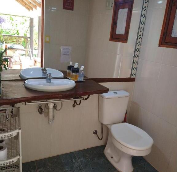 Pansiyon Casa Buganvilla