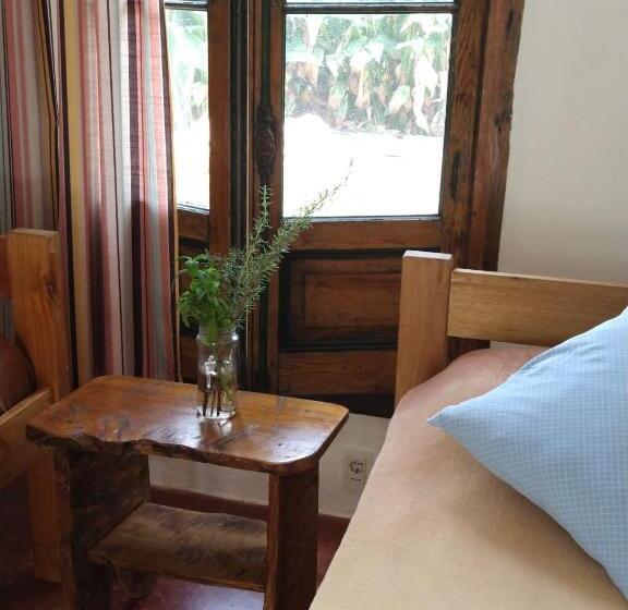 Pansiyon Casa Buganvilla