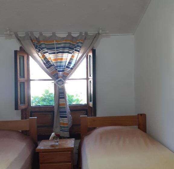 Pansiyon Casa Buganvilla