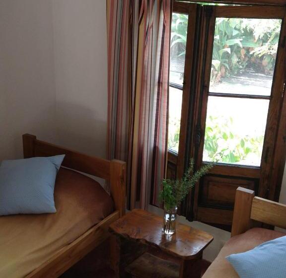 Pansiyon Casa Buganvilla