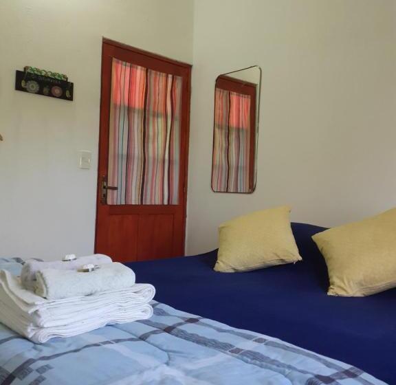 Pansiyon Casa Buganvilla