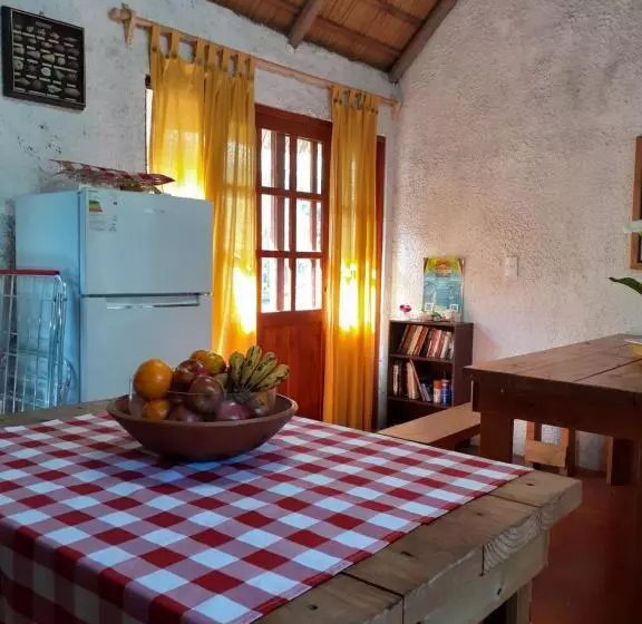 ペンション Casa Buganvilla