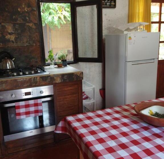 Pansiyon Casa Buganvilla