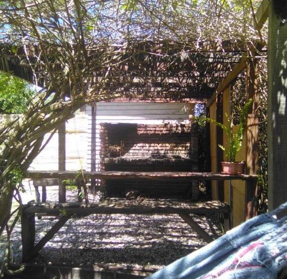 Pansiyon Casa Buganvilla