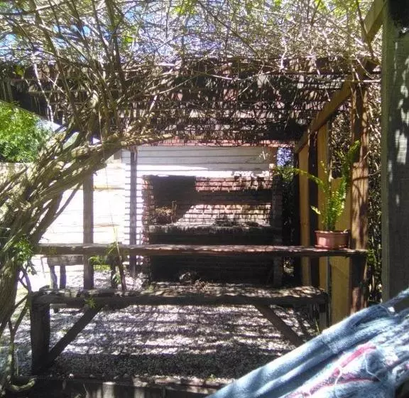 ペンション Casa Buganvilla
