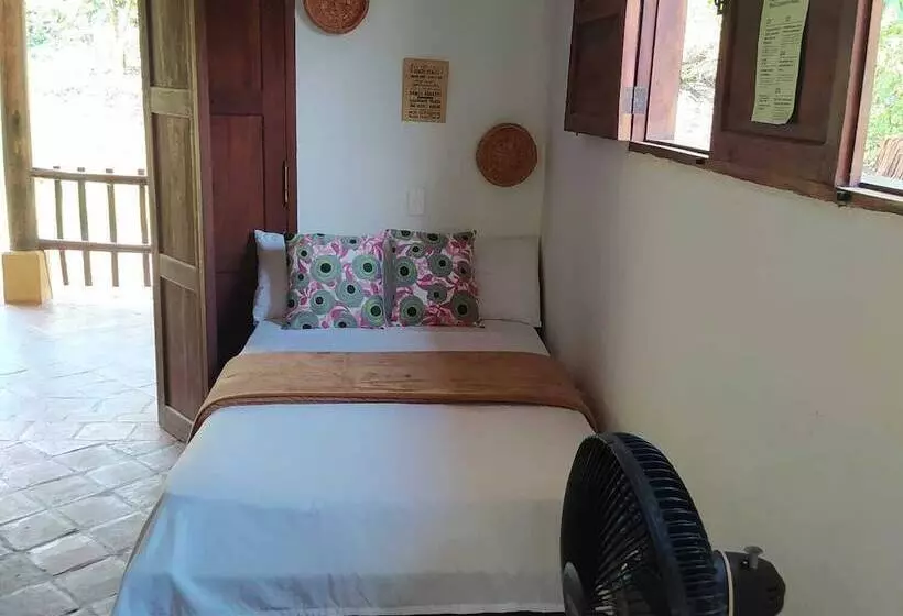 Majatalo Hostal Sueño Real Campestre