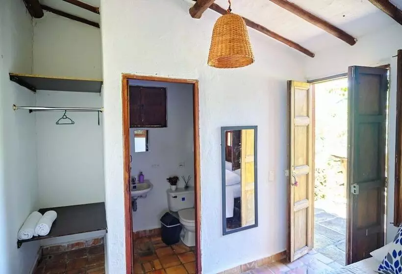 Majatalo Hostal Sueño Real Campestre