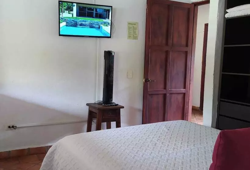 Majatalo Hostal Sueño Real Campestre