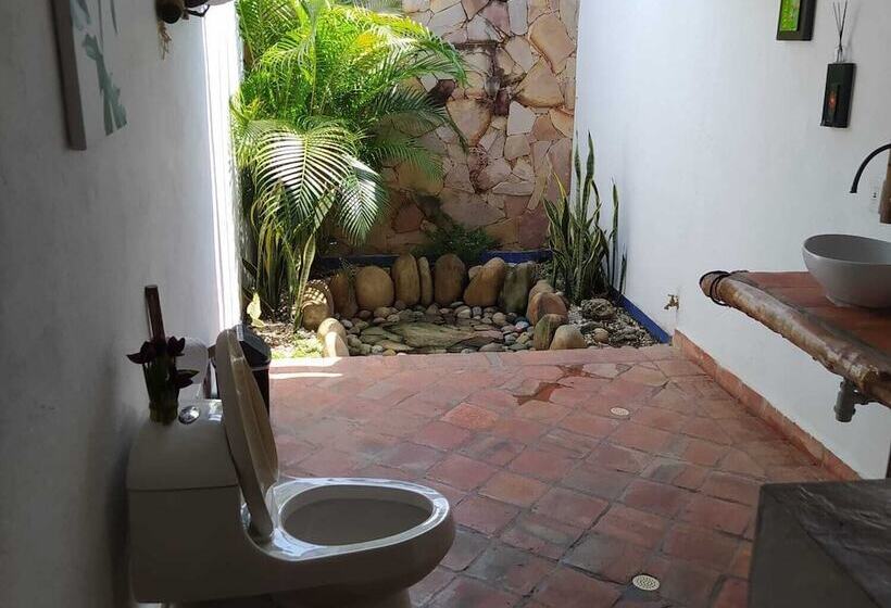 پانسیون Hostal Sueño Real Campestre