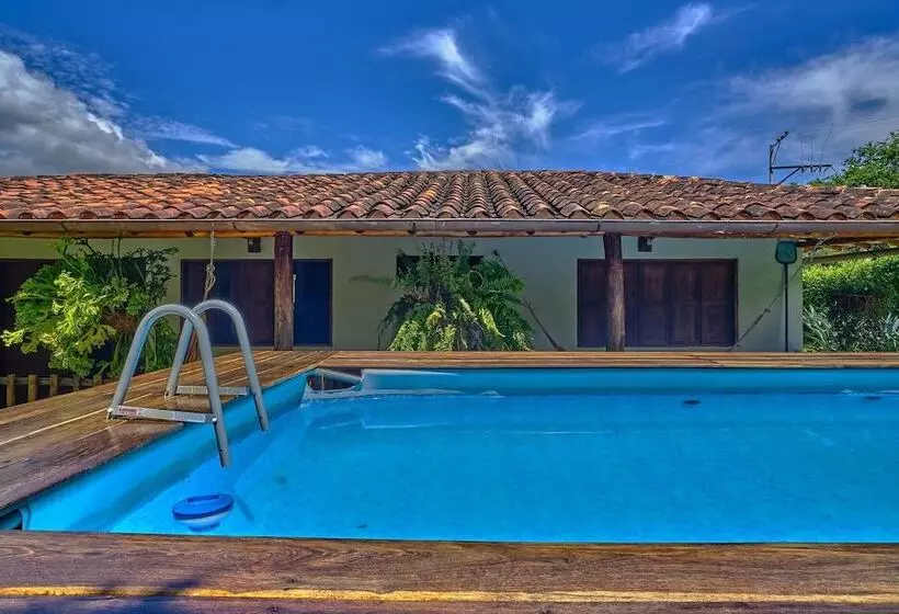 Majatalo Hostal Sueño Real Campestre