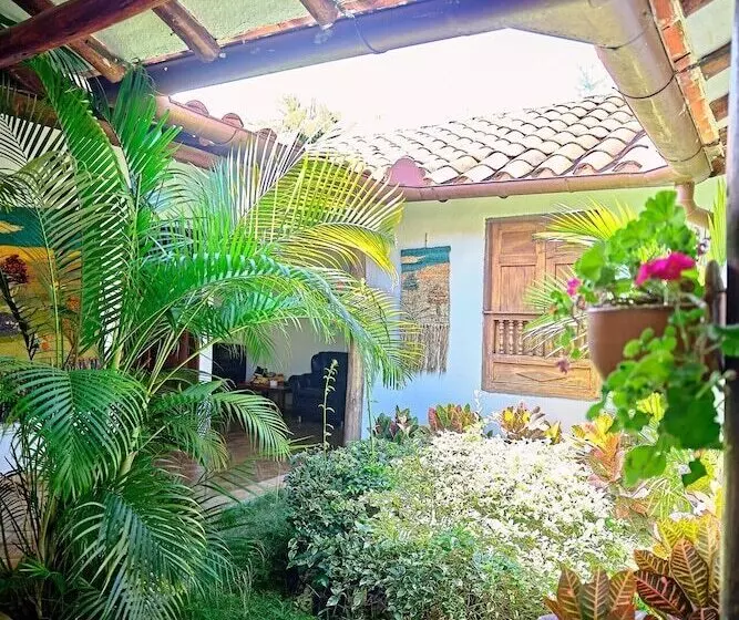 Majatalo Hostal Sueño Real Campestre