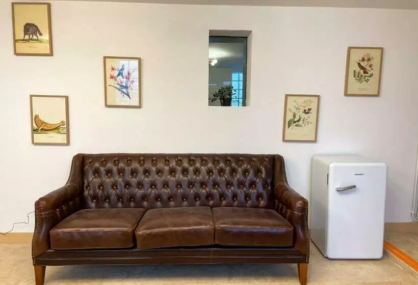 Majatalo Maison Des Fleurs