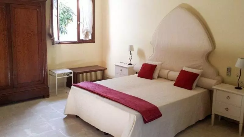 تختخواب و صبحانه Borgo Fiore Country House