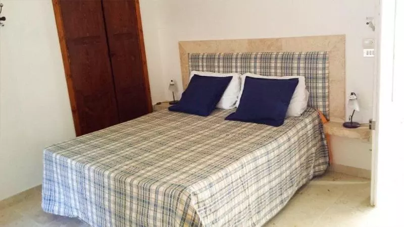 تختخواب و صبحانه Borgo Fiore Country House