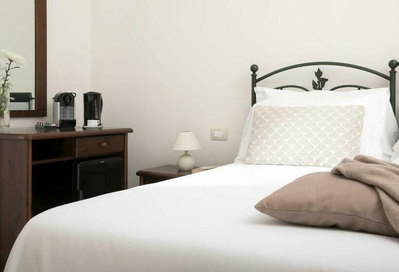 צימר Villa Caprile