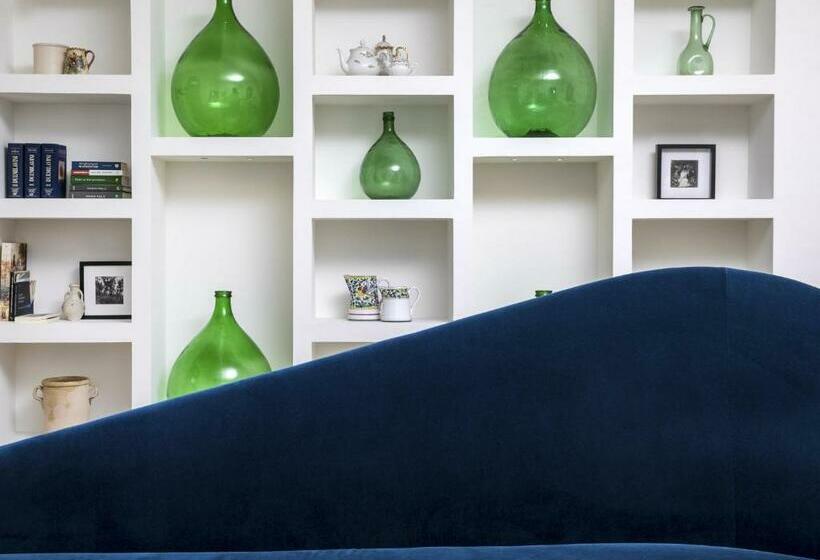 צימר Villa Caprile