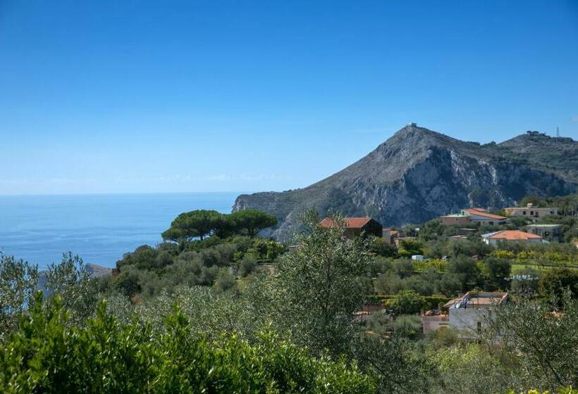 צימר Villa Caprile