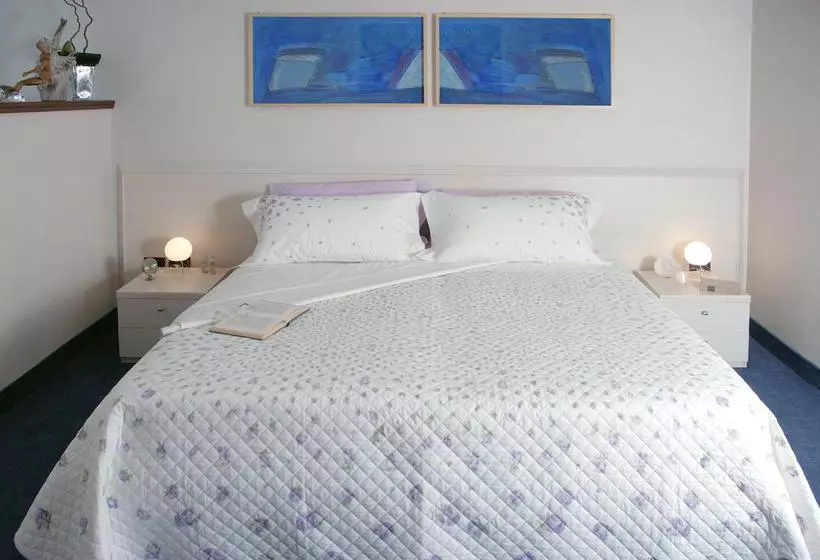 Residence Cristoforo Colombo