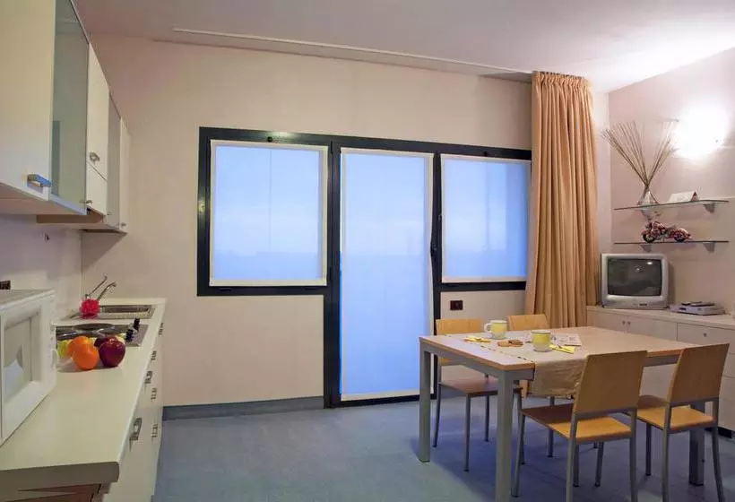 Residence Cristoforo Colombo