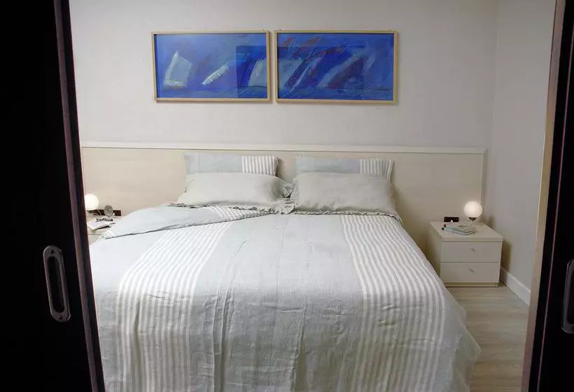 Residence Cristoforo Colombo