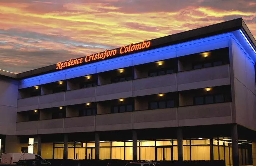 Residence Cristoforo Colombo