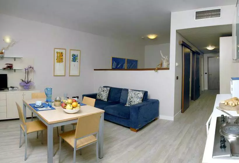 Residence Cristoforo Colombo