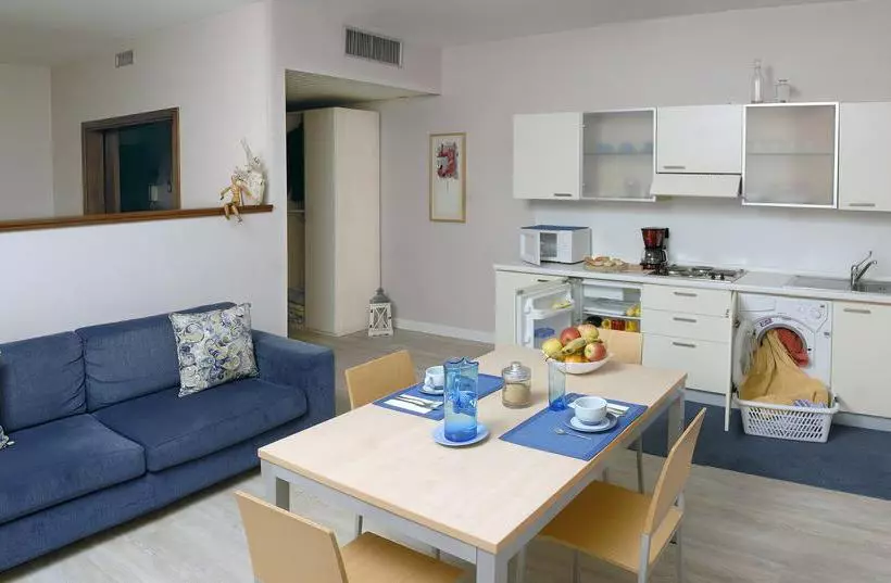 Residence Cristoforo Colombo