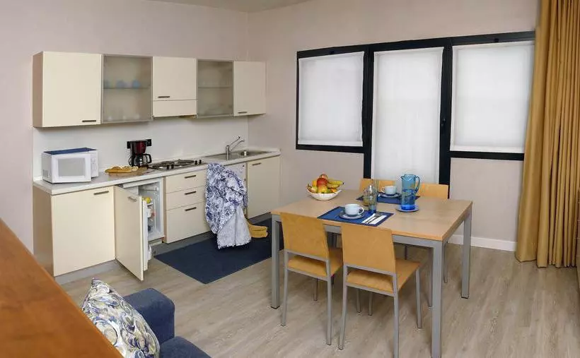 Residence Cristoforo Colombo