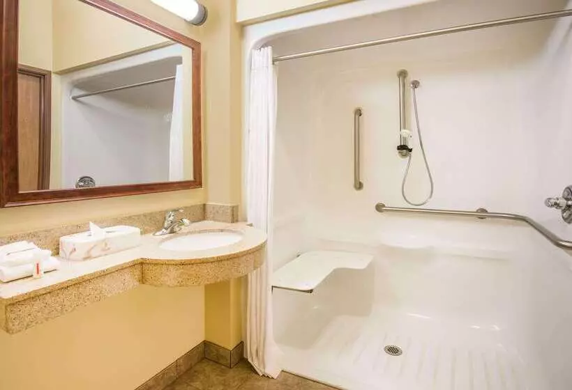 Days Inn By Wyndham Ellis